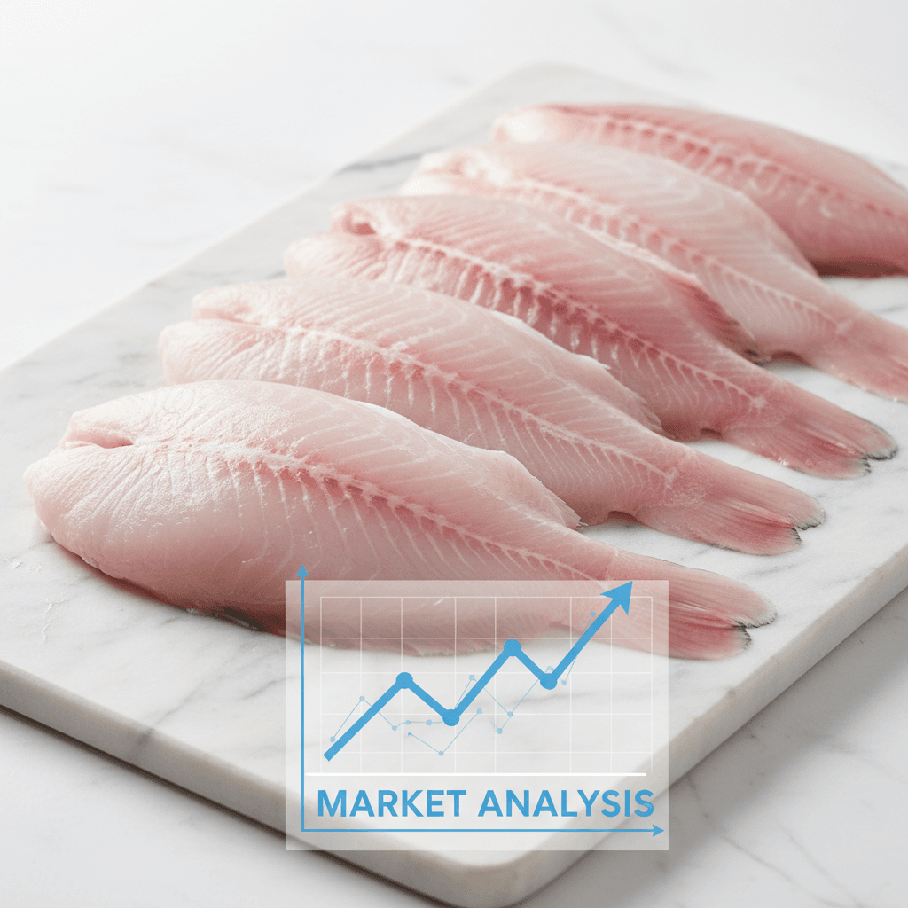 2025年 Q4 巴沙鱼市场行情分析